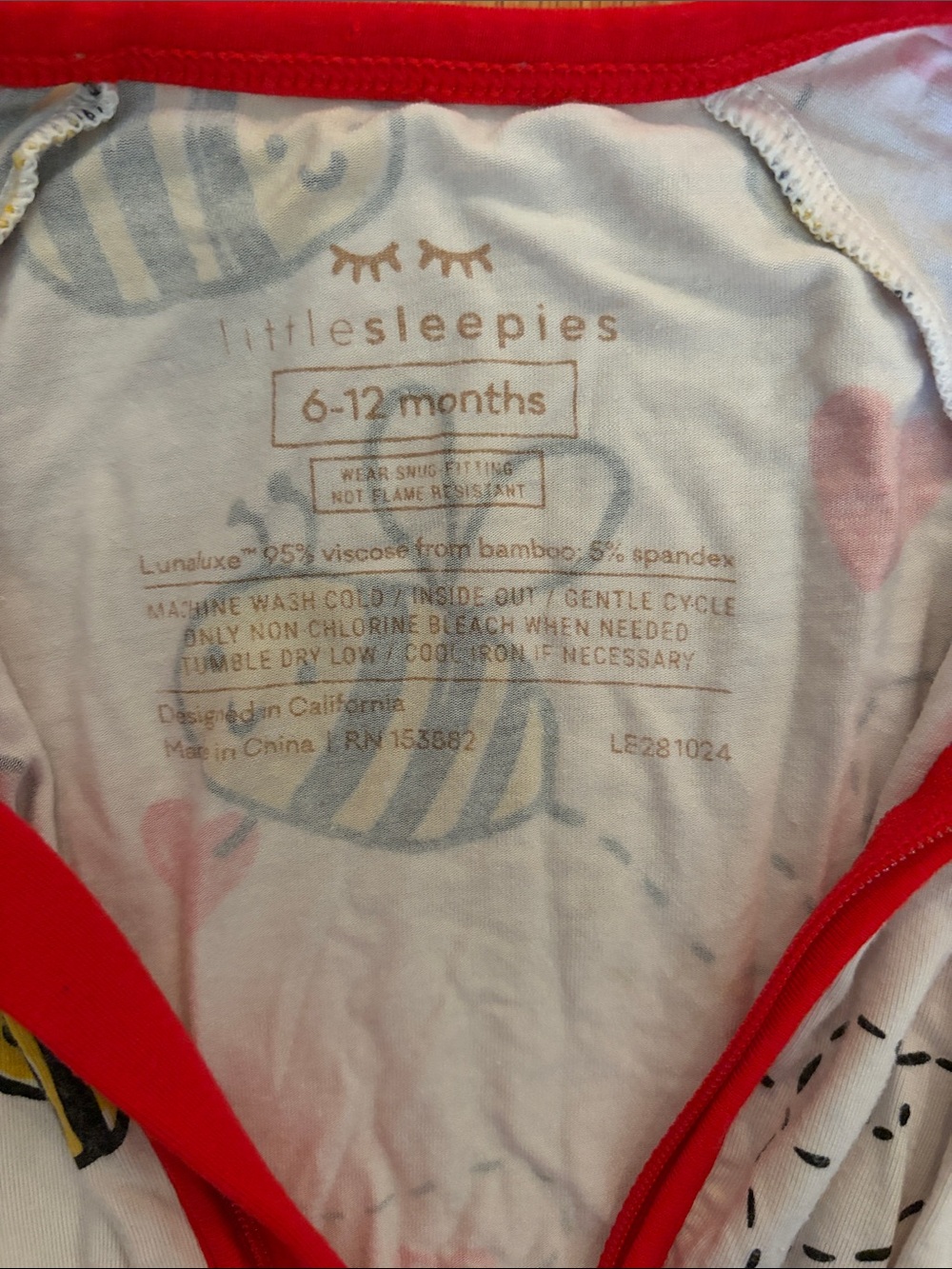 12m Baby Girl Clothes Bundle - Picture 15 of 17
